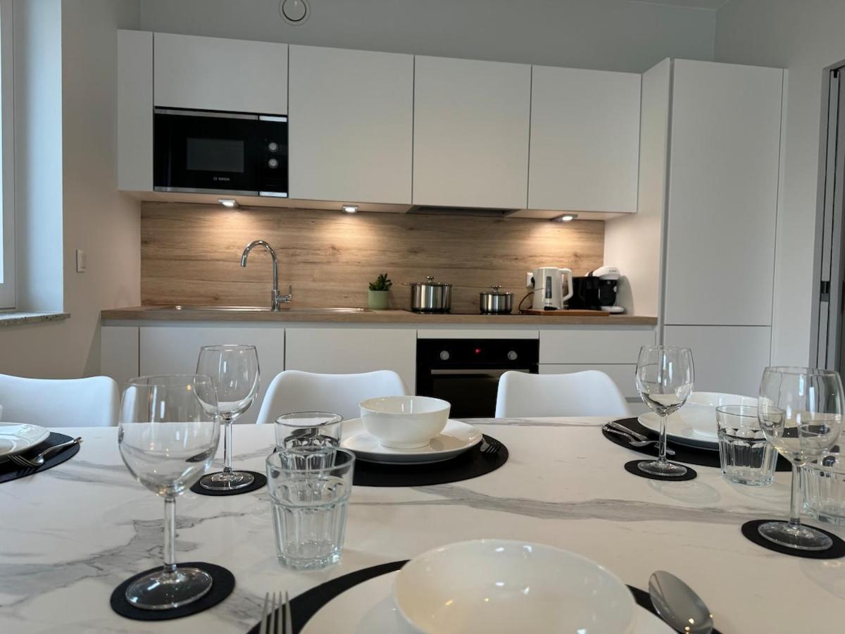 Appartement Neuf, 6 Personnes, 2 Münsbach