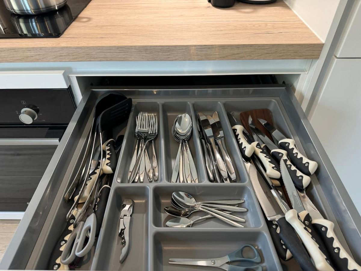 Neuf, 6 Personnes, 2 Appartement *