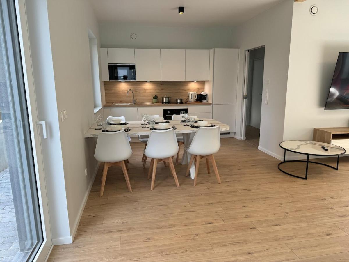 Neuf, 6 Personnes, 2 * Münsbach