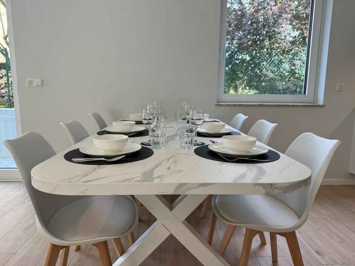 Neuf, 6 Personnes, 2 * Münsbach