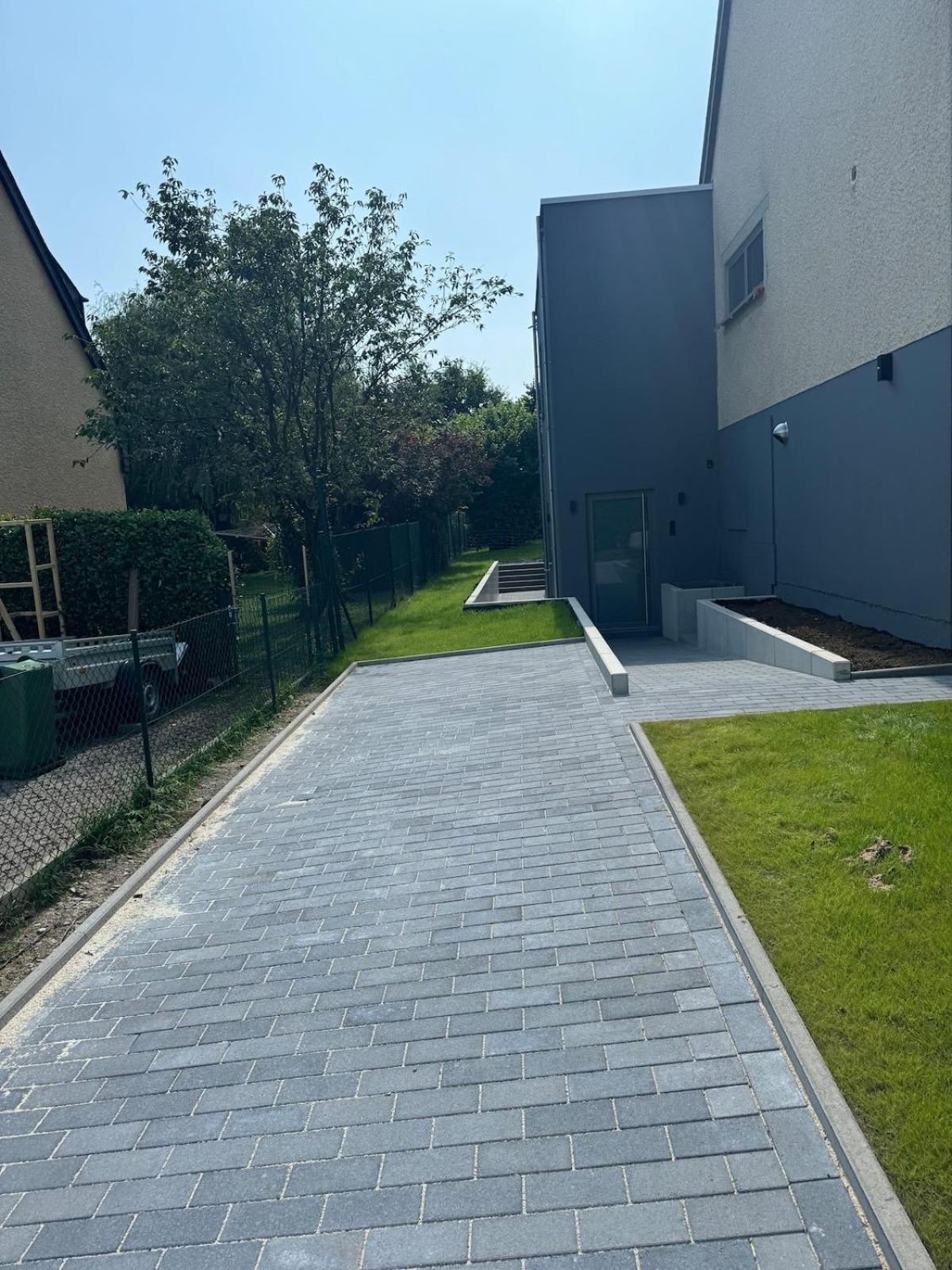 Appartement Neuf, 6 Personnes, 2 *