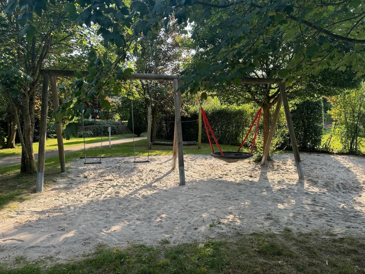 Neuf, 6 Personnes, 2 Appartement
