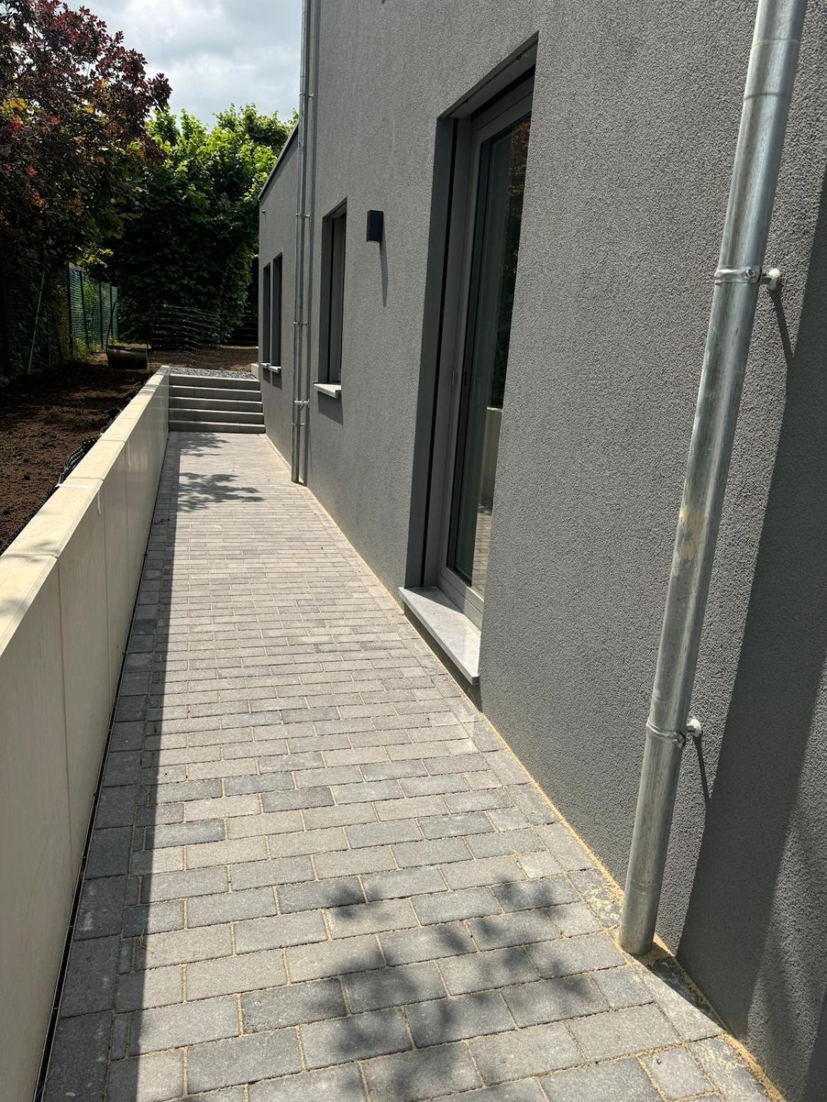 Appartement Neuf, 6 Personnes, 2 Münsbach