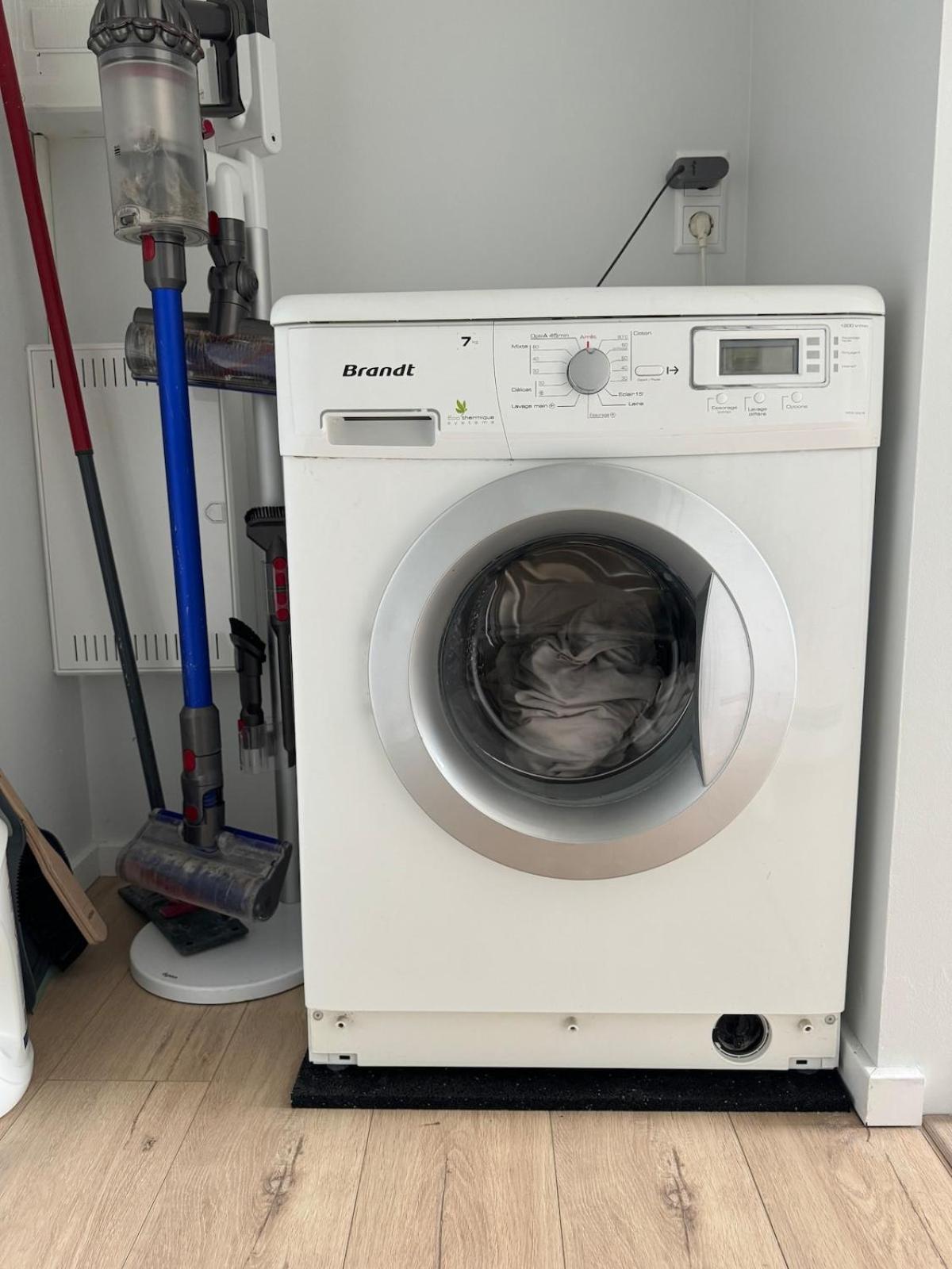 Appartement Neuf, 6 Personnes, 2