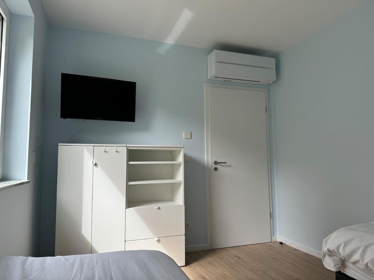 Appartement Neuf, 6 Personnes, 2 Münsbach