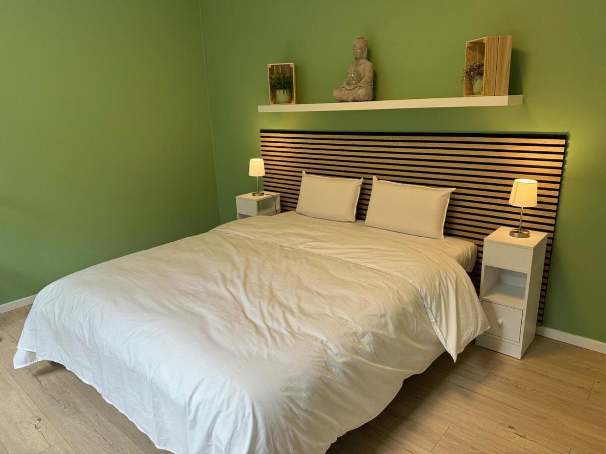 Neuf, 6 Personnes, 2 Appartement *