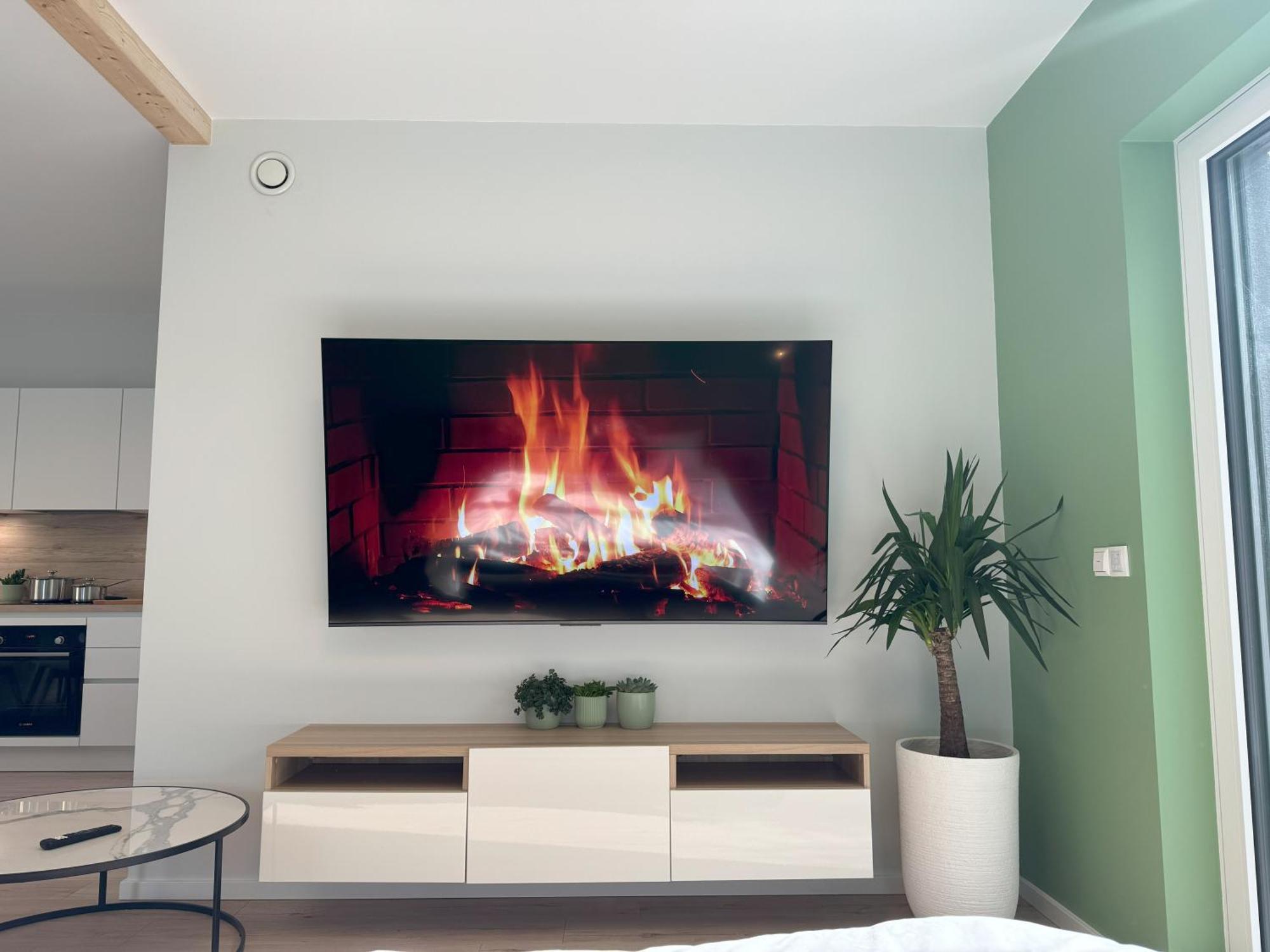 Neuf, 6 Personnes, 2 Appartement Münsbach