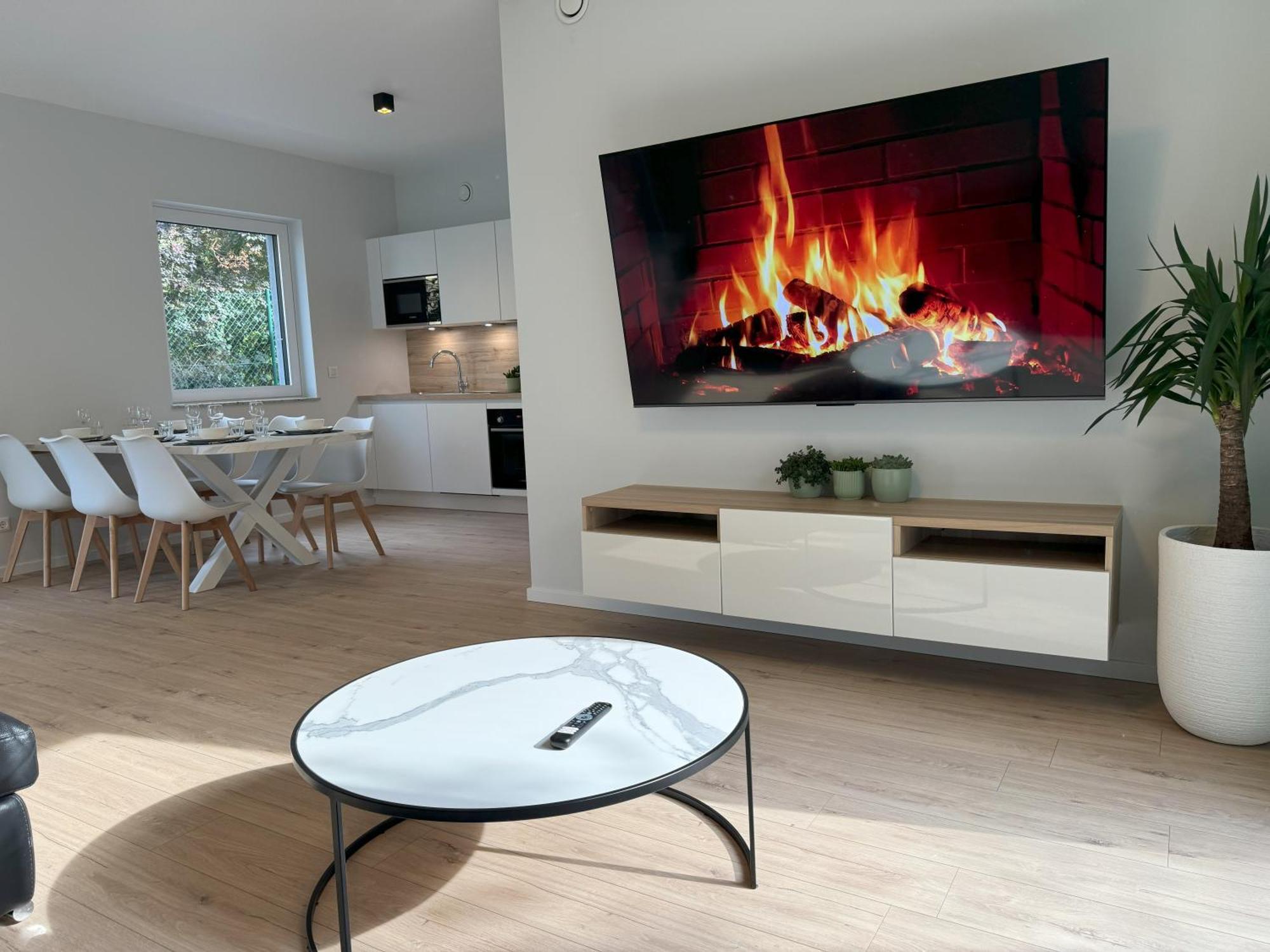 Neuf, 6 Personnes, 2 Appartement *